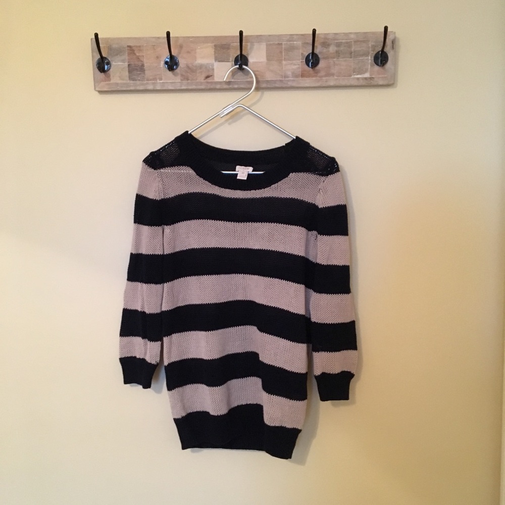 J.Crew Sweater